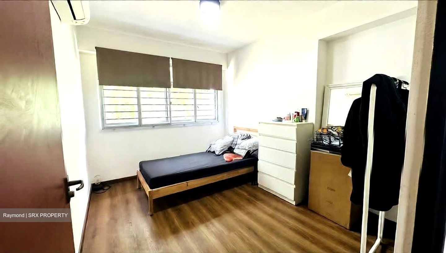 Blk 810A Keat Hong Colours (Choa Chu Kang), HDB 5 Rooms #563493861
